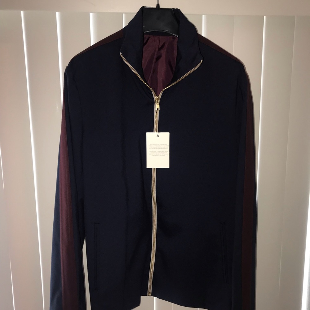 Asos Smart Track Jacket